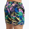Szorty kąpielowe męskie Quiksilver Everyday Printed Volley 15" dark navy interact floral 6