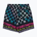 Szorty kąpielowe dziecięce Quiksilver Everyday Printed Volley 14" dark navy next gen 7