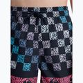 Szorty kąpielowe dziecięce Quiksilver Everyday Printed Volley 14" dark navy next gen 4