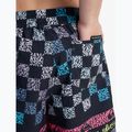 Szorty kąpielowe dziecięce Quiksilver Everyday Printed Volley 14" dark navy next gen 5
