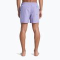 Szorty kąpielowe męskie Quiksilver Everyday Solid Volley 15" daybreak 3