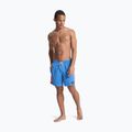 Szorty kąpielowe męskie  Quiksilver Original Arch Volley 17" riviera 2