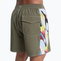 Szorty kąpielowe męskie  Quiksilver Original Arch Volley 17" grape leaf 6