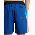 Szorty kąpielowe dziecięce Quiksilver Everyday Holmes Volley 16" monaco blue holmes 6