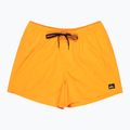 Szorty kąpielowe męskie Quiksilver Everyday Solid Volley 15" radiant yellow 7