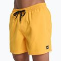 Szorty kąpielowe męskie Quiksilver Everyday Solid Volley 15" radiant yellow 5