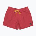 Szorty kąpielowe męskie Quiksilver Everyday Solid Volley 15" burnt russet 7