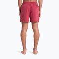 Szorty kąpielowe męskie Quiksilver Everyday Solid Volley 15" burnt russet 3