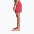 Szorty kąpielowe męskie Quiksilver Everyday Solid Volley 15" burnt russet 4