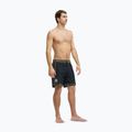 Szorty kąpielowe męskie Quiksilver Surfsilk Nomad 18" black 2