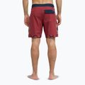 Szorty kąpielowe męskie Quiksilver Surfsilk Nomad 18" burnt russet 3