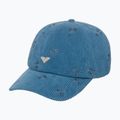 Czapka z daszkiem damska ROXY Feeling Emby dutch blue 5