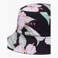Kapelusz damski ROXY Jasmine Paradise anthracite spring charming 8