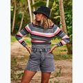 Kapelusz damski ROXY Jasmine Paradise anthracite spring charming 10