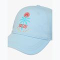 Czapka z daszkiem damska ROXY Live Forever airy blue 8