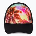 Czapka z daszkiem damska ROXY Beautiful Morning cloud dancer super surfer 2