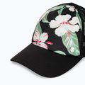 Czapka z daszkiem damska ROXY Beautiful Morning anthracite spring charming 3