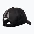 Czapka z daszkiem damska ROXY Beautiful Morning anthracite spring charming 6