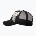 Czapka z daszkiem damska ROXY Beautiful Morning anthracite spring charming 7