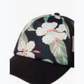 Czapka z daszkiem damska ROXY Beautiful Morning anthracite spring charming 8