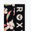 Ręcznik plażowy ROXY Cold Water Printed anthracite spring charming 2