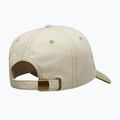 Czapka z daszkiem damska Billabong Reach The Top cactus green 2