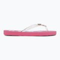 Japonki dziecięce ROXY Viva Jelly sangria sunset 2