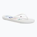 Japonki damsk ROXY Sandy III white multi 1