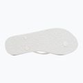 Japonki damsk ROXY Sandy III white multi 1 4
