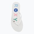 Japonki damsk ROXY Sandy III white multi 1 5