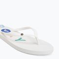 Japonki damsk ROXY Sandy III white multi 1 7