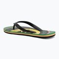 Japonki męskie Quiksilver Molokai Screen leprechaun 3
