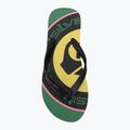 Japonki męskie Quiksilver Molokai Screen leprechaun 5