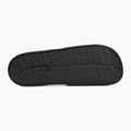 Klapki męskie Quiksilver Sessions Slide black 1 4
