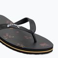 Japonki męskie Billabong Tides chili red 7