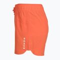 Szorty kąpielowe damskie ROXY Wave 5'' camellia 9