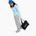 Torebka damska ROXY Go For It anthracite 7
