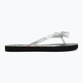 Japonki dziecięce ROXY Lulu IV black multi 1 2