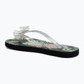 Japonki dziecięce ROXY Lulu IV black multi 1 3