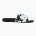 Klapki damskie ROXY Slippy II Printed black multi 1 2