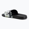 Klapki damskie ROXY Slippy II Printed black multi 1 3