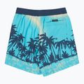 Szorty kąpielowe dziecięce Quiksilver Everyday Printed Volley 14" aqua thermotropics 7