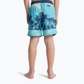 Szorty kąpielowe dziecięce Quiksilver Everyday Printed Volley 14" aqua thermotropics 2