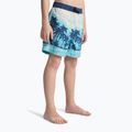 Szorty kąpielowe dziecięce Quiksilver Everyday Printed Volley 14" aqua thermotropics 3