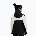 Kurtka snowboardowa damska ROXY Astral Peak whisper white 3