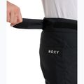 Spodnie snowboardowe dziecięce ROXY Backyard Girl true black 4