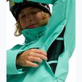 Kurtka snowboardowa damska ROXY Brylee opal 7
