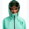 Kurtka snowboardowa damska ROXY Frostbliss Softshell Overhead opal 6