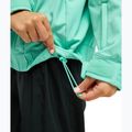 Kurtka snowboardowa damska ROXY Frostbliss Softshell Overhead opal 9