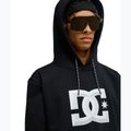 Bluza męska DC Snowstar black 4